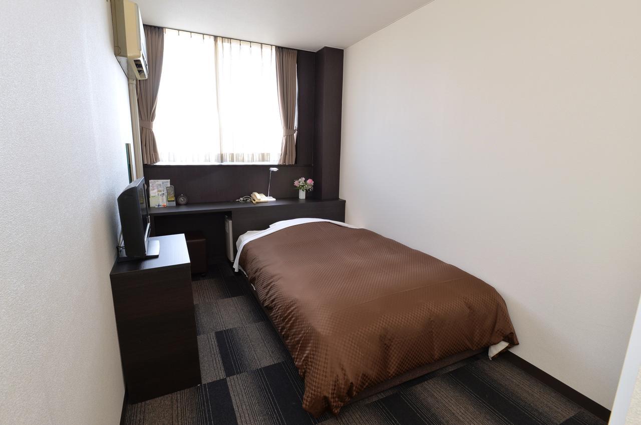 Business Hotel Bl Kuwana Exterior photo