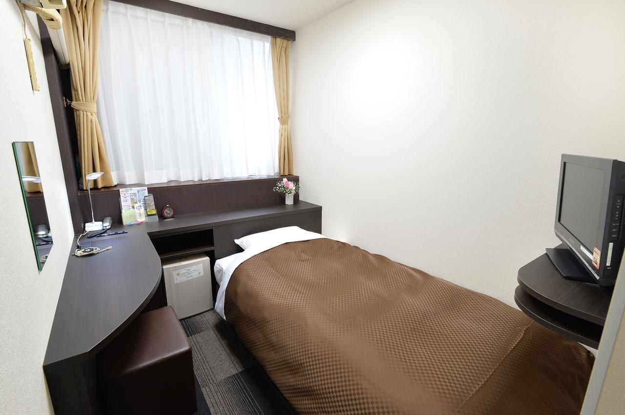 Business Hotel Bl Kuwana Exterior photo